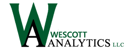 Wescott Analtyics LLC